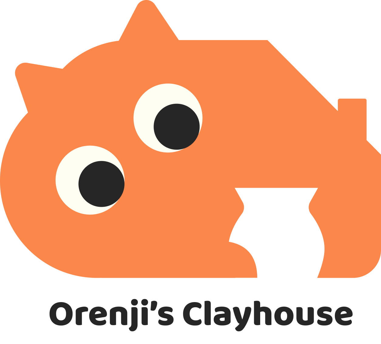 Orenji's Clayhouse